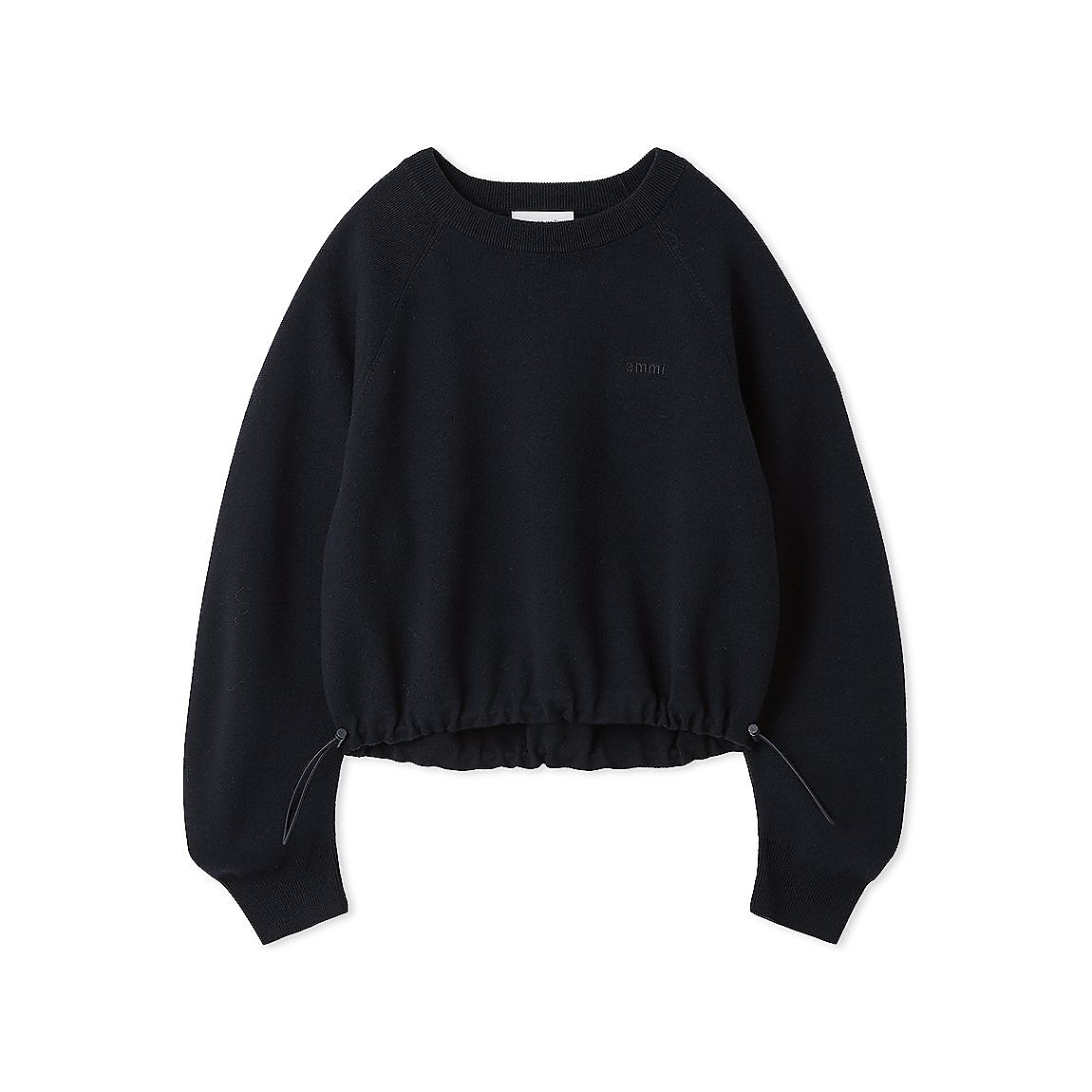 7daysドロストニットトップス