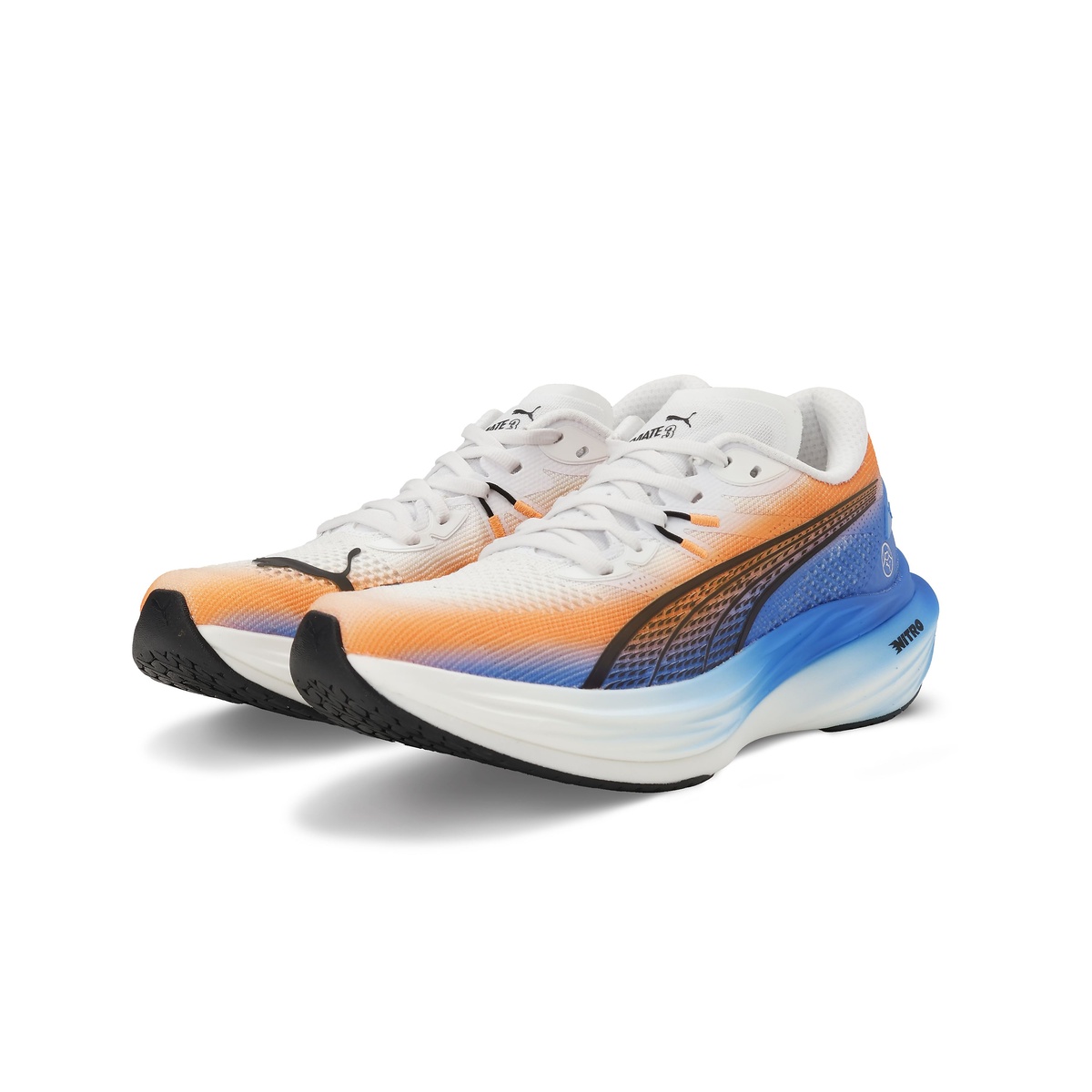 ディヴィエイト ニトロ 3 EKIDEN