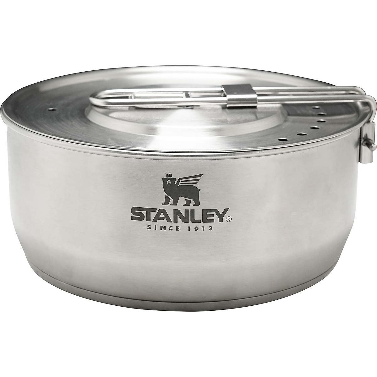 エッセンシャル クックセット シルバー