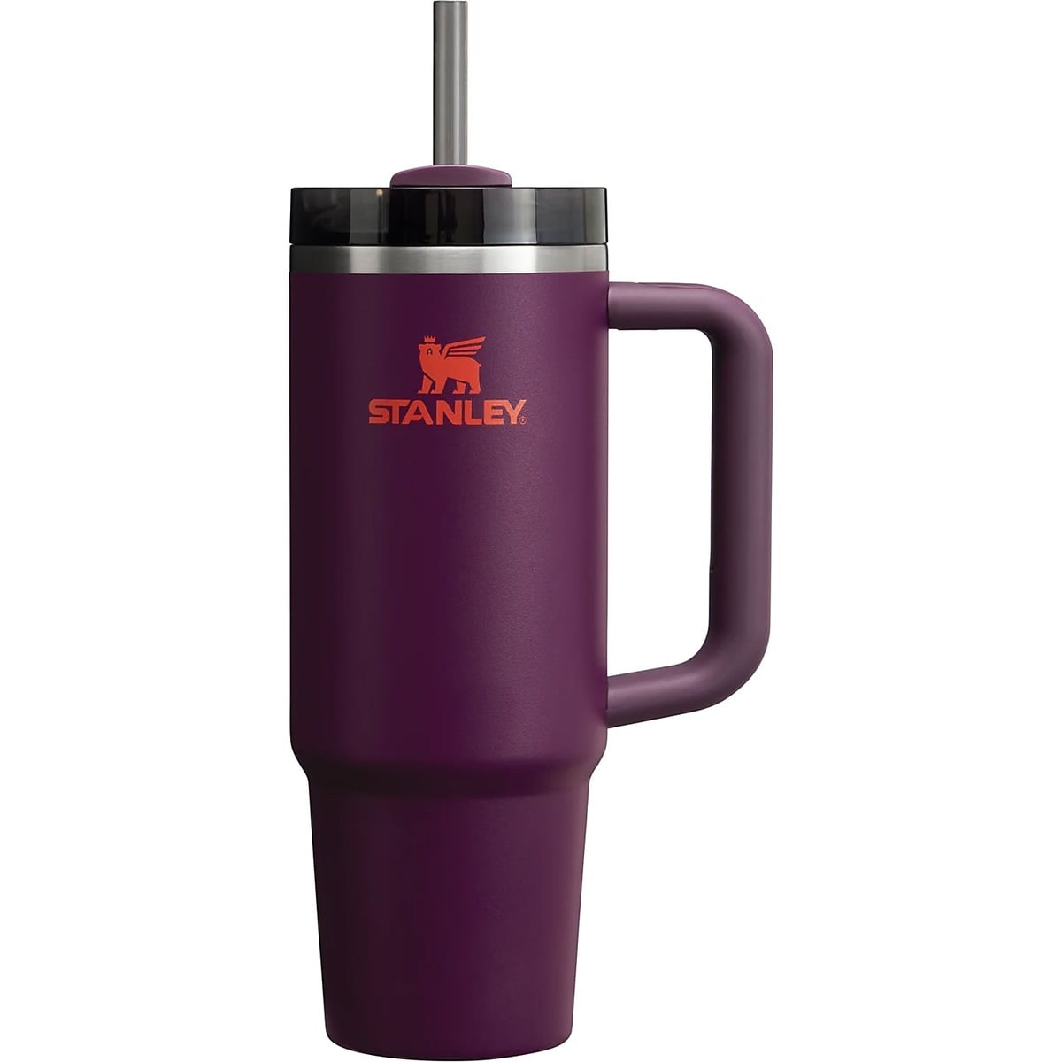 STANLEYスタンレー - H2.0真空スリムクエンチャー0.88L プラム