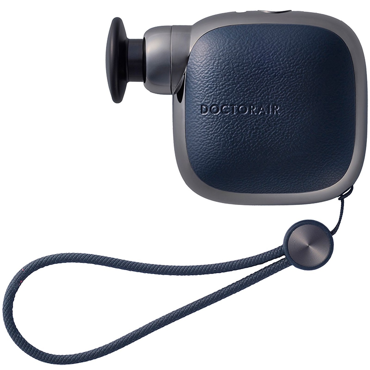 ドクターエア　エクサガンポケット　ブラック