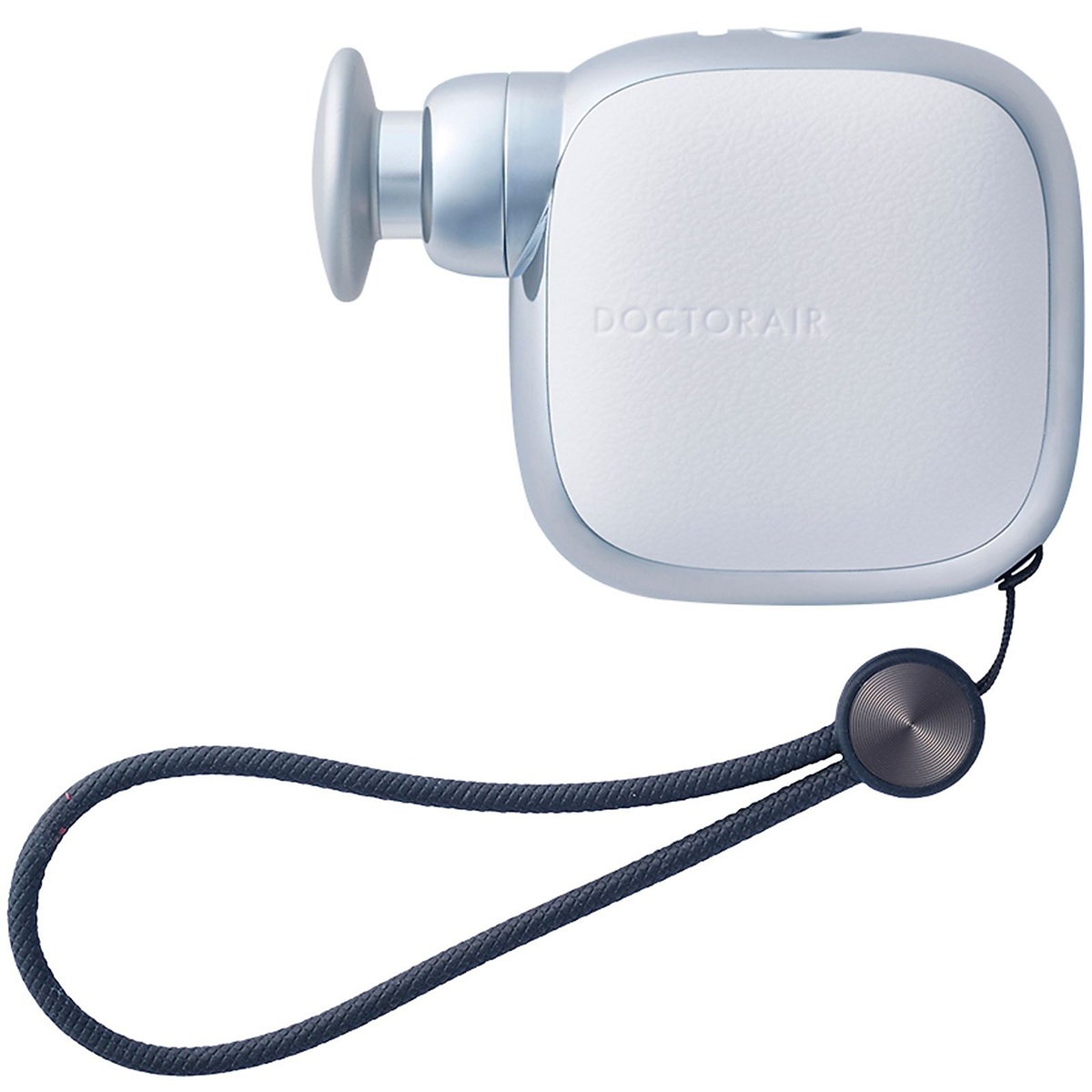 ドクターエア　エクサガンポケット　ホワイト