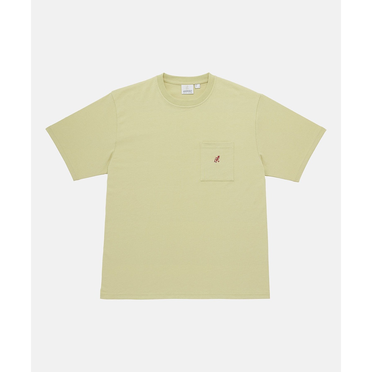 ONE POINT TEE