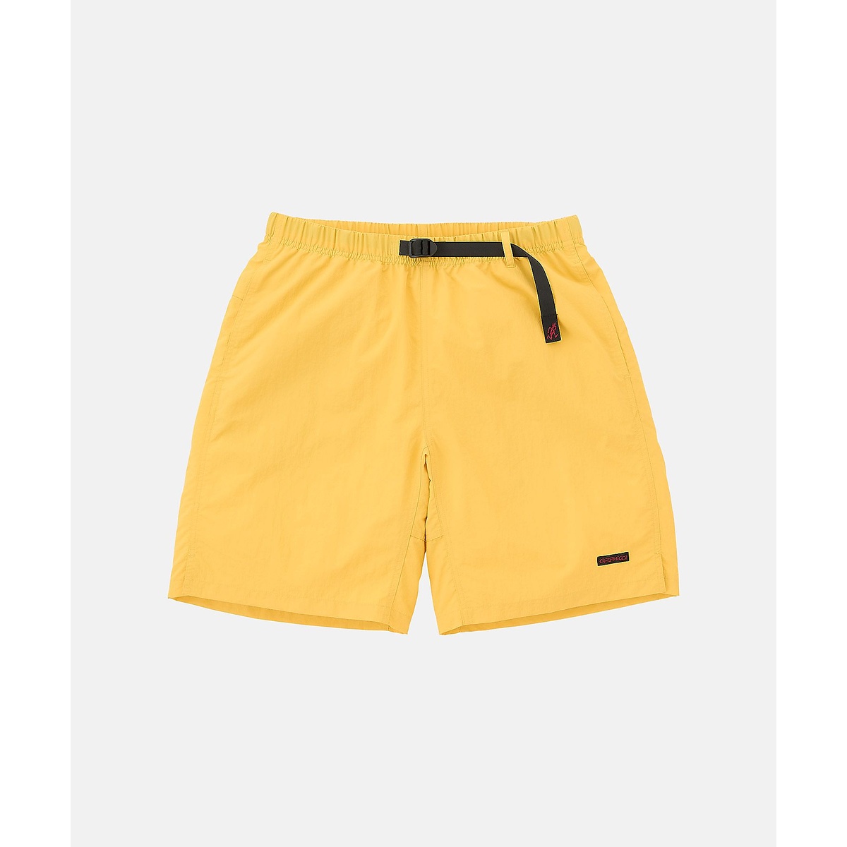 NYLON PACKABLE G-SHORT