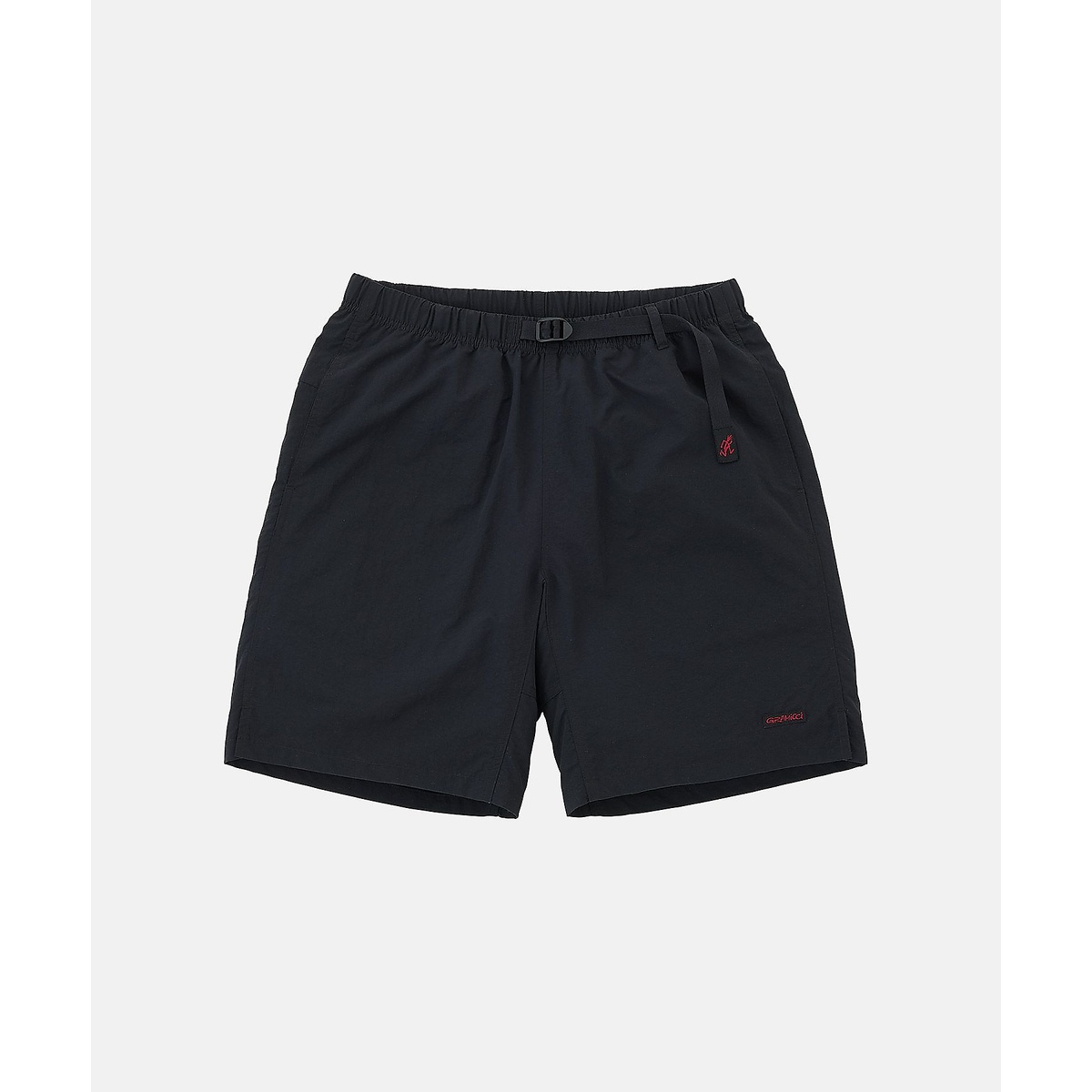 NYLON PACKABLE G-SHORT