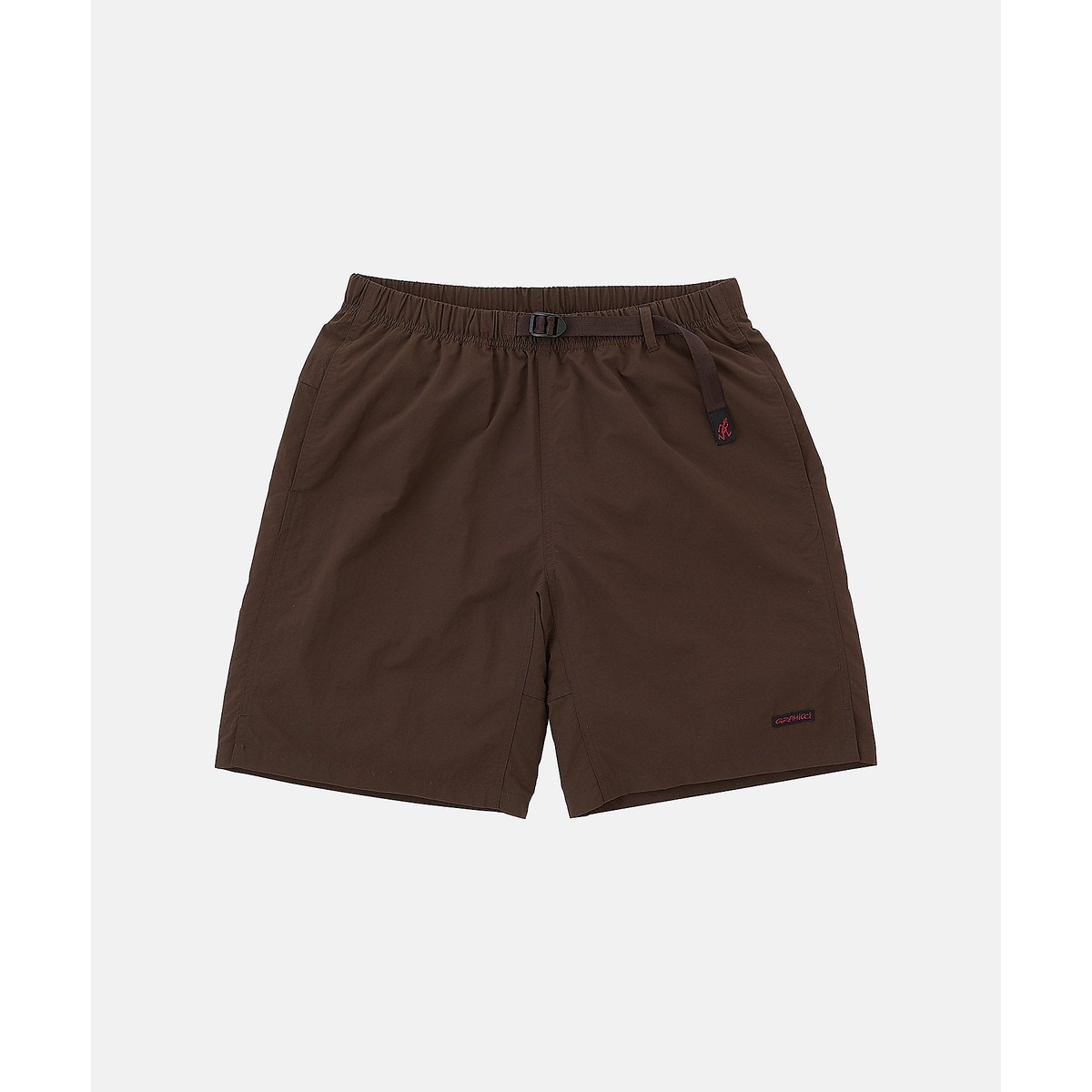 NYLON PACKABLE G-SHORT