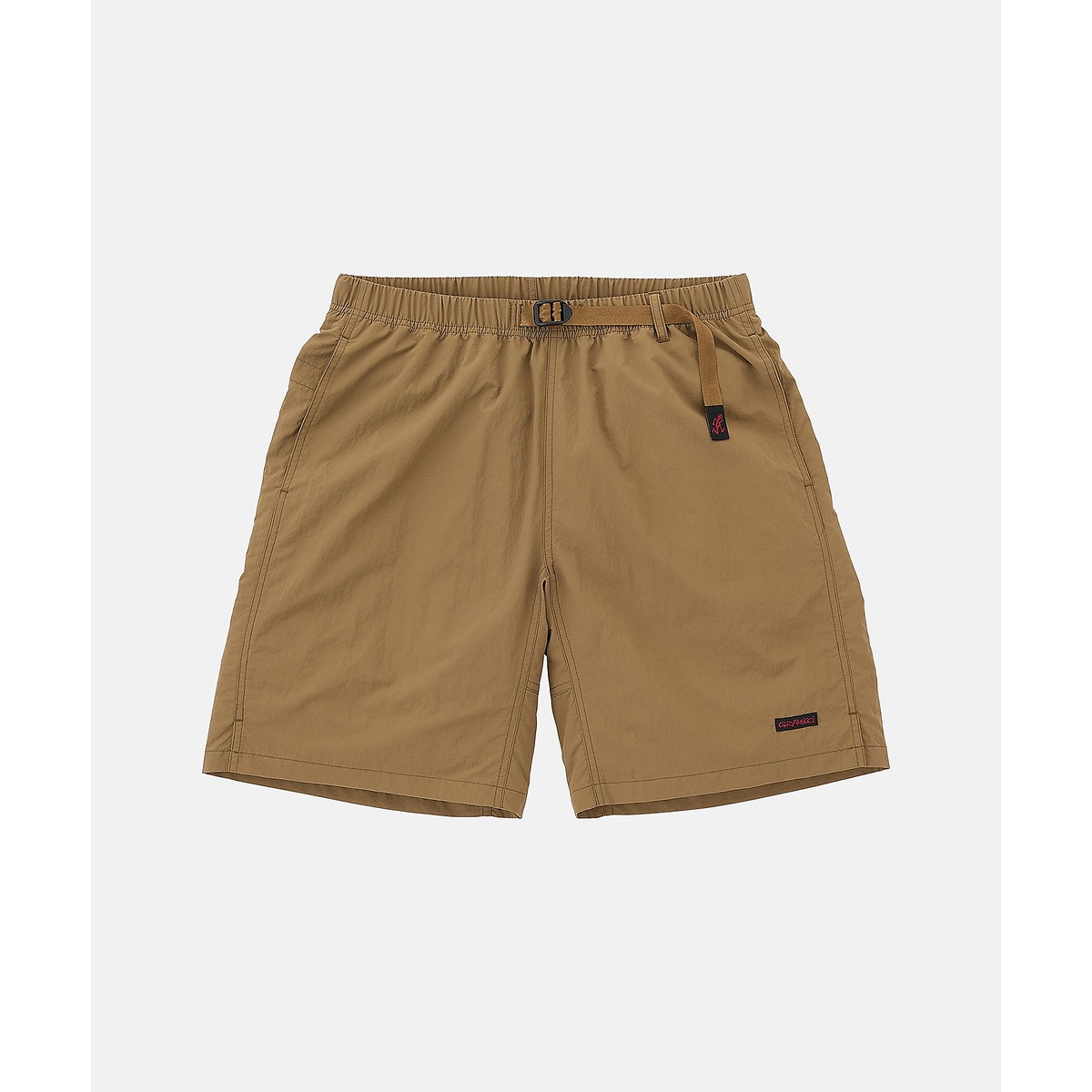 NYLON PACKABLE G-SHORT
