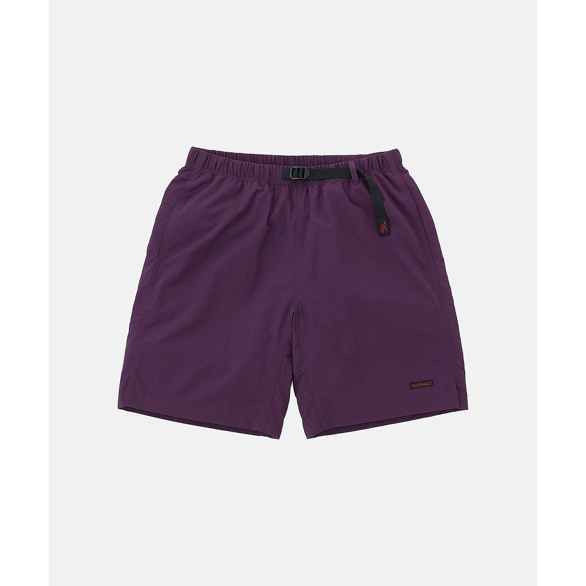 NYLON PACKABLE G-SHORT