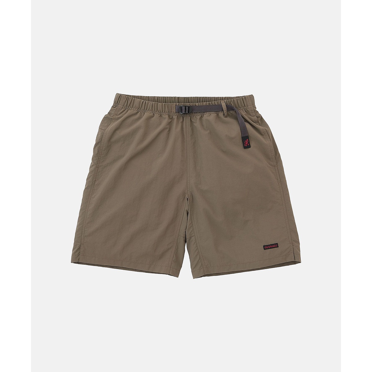 NYLON PACKABLE G-SHORT