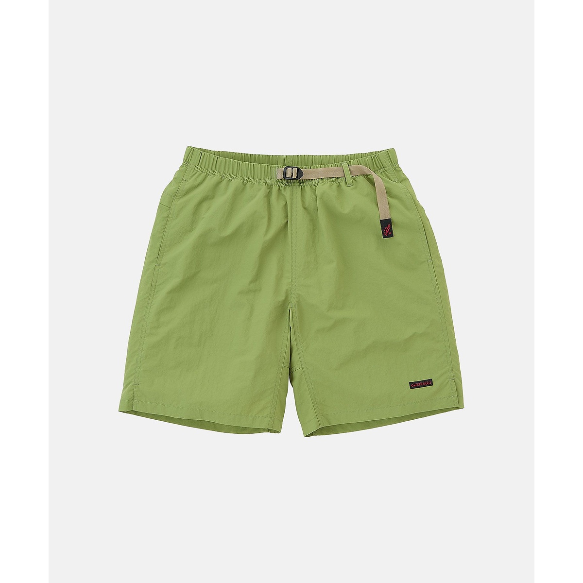 NYLON PACKABLE G-SHORT