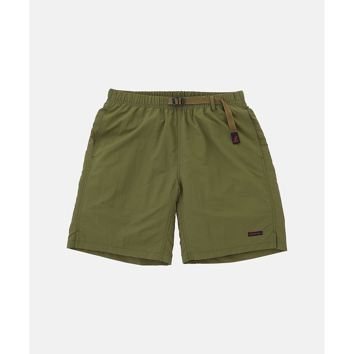 NYLON PACKABLE G-SHORT