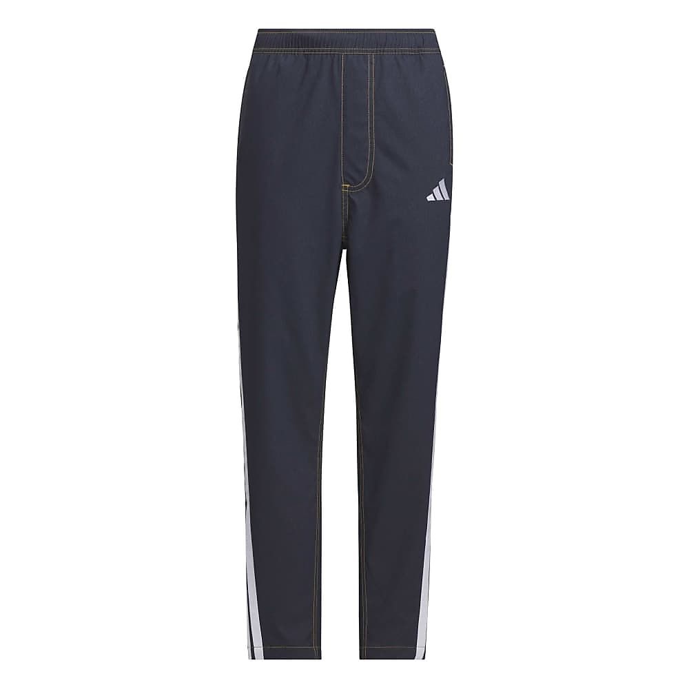 K デニム ウーブンパンツ