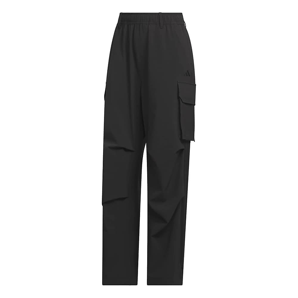 W ストレッチ カーゴ パンツ