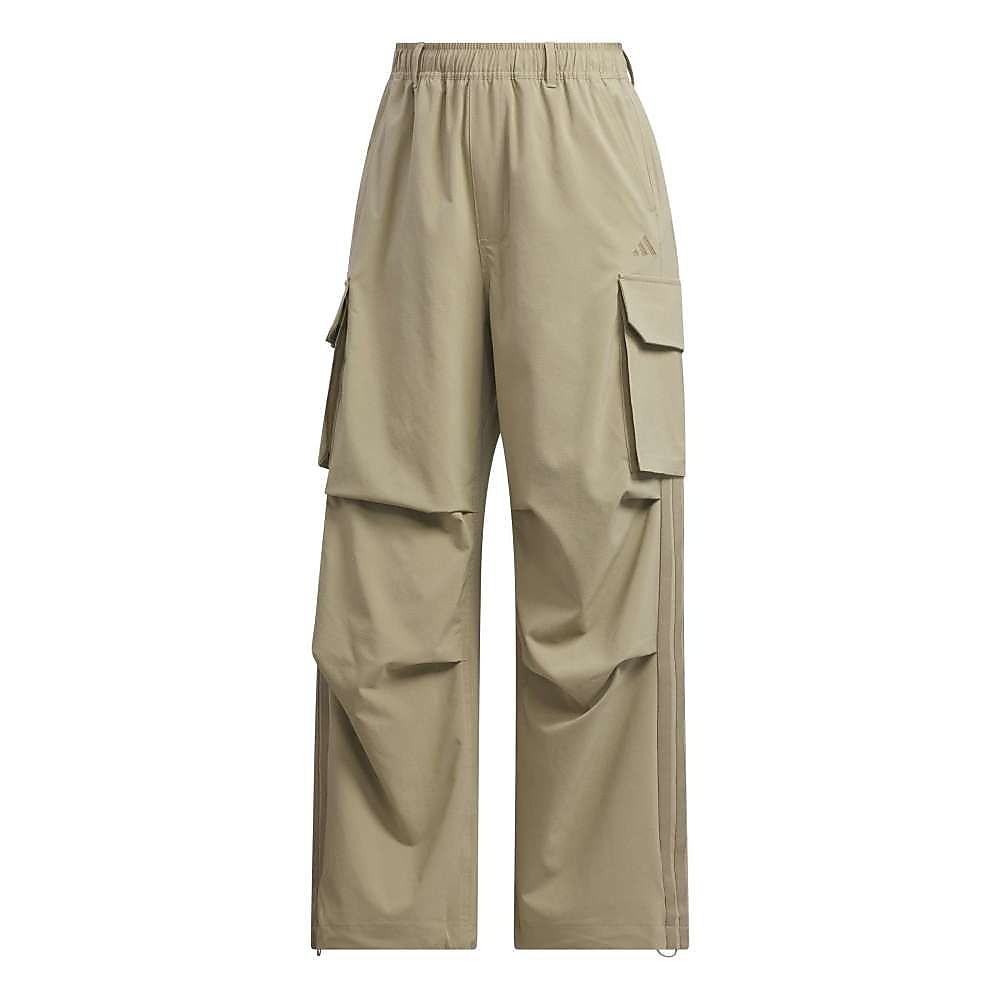 W ストレッチ カーゴ パンツ