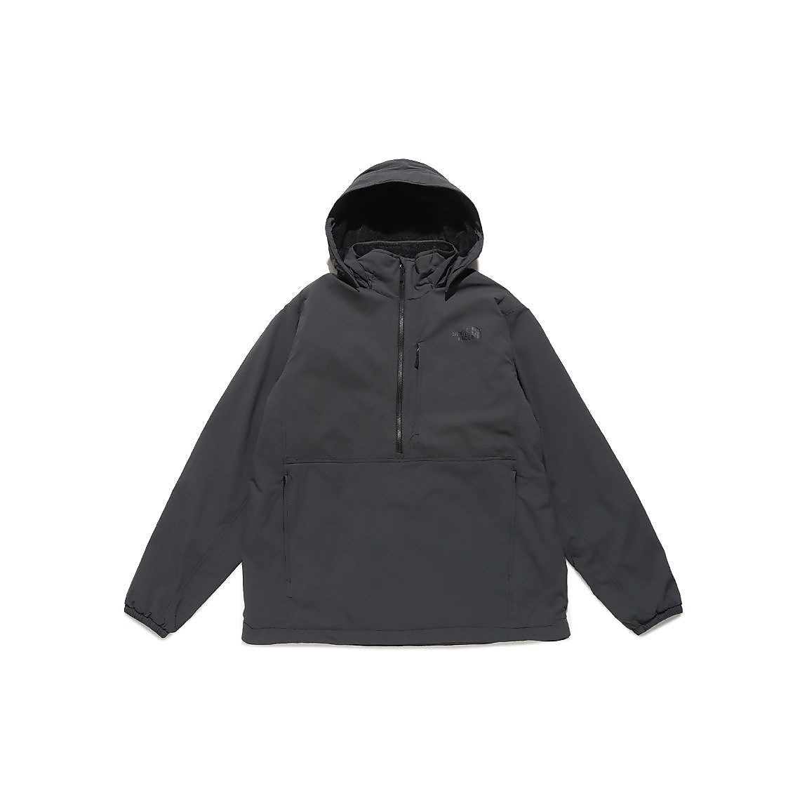 October Mid Anorak (オクトーバーミッドアノラック)