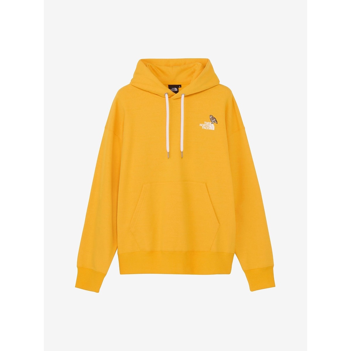 ZOO PICKER HOODIE(ズーピッカーフーディー)