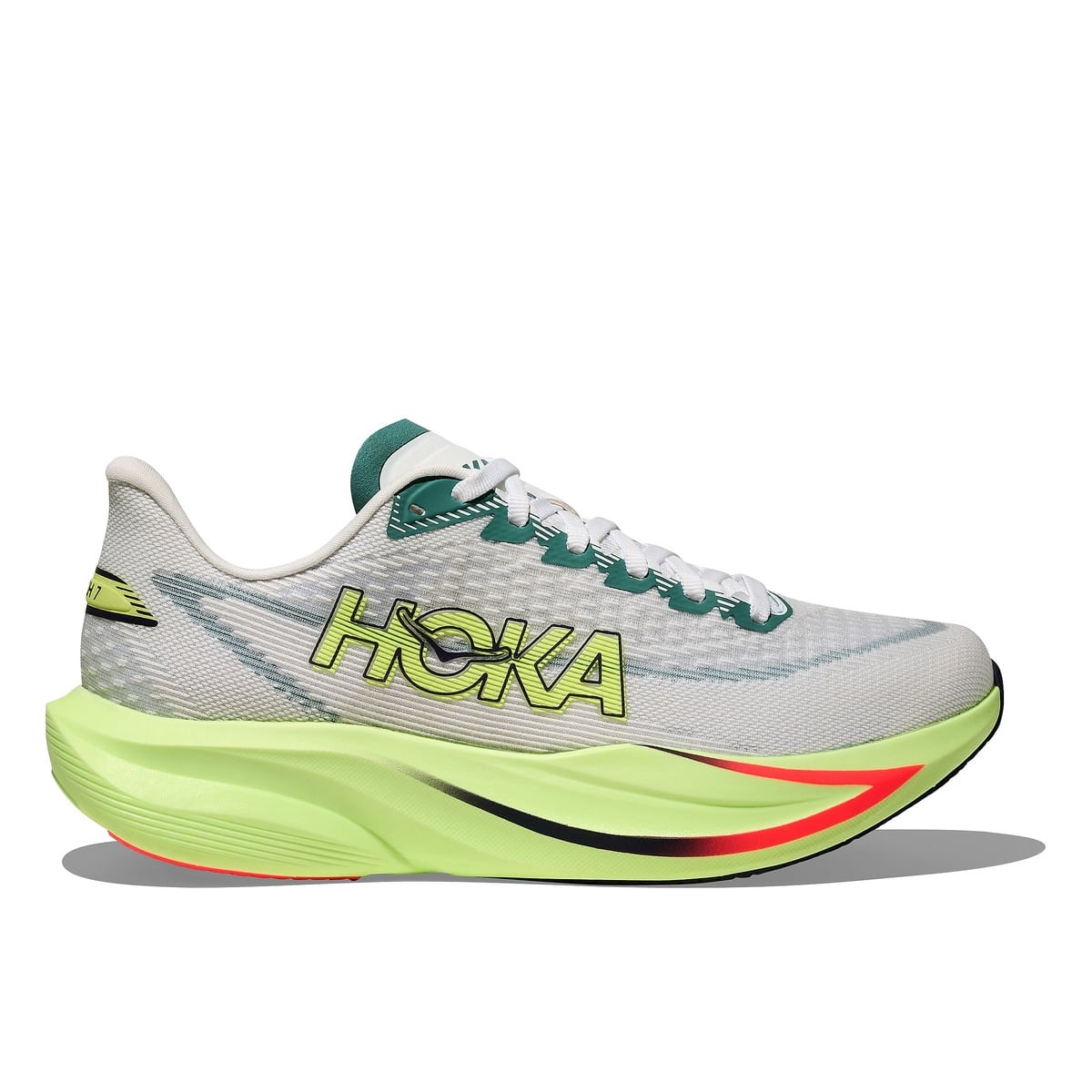 MACH 7