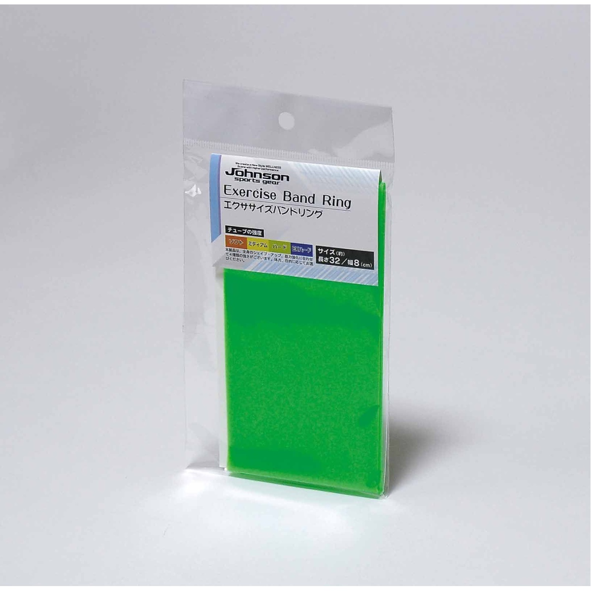 EXEバンド ハード