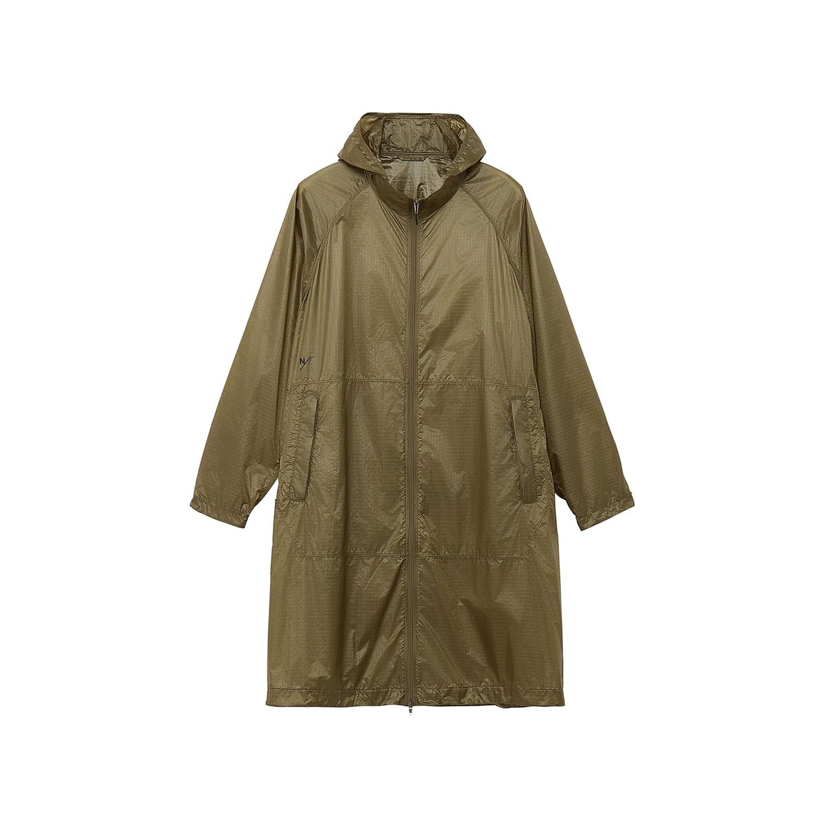 KIBITAKI/ COAT