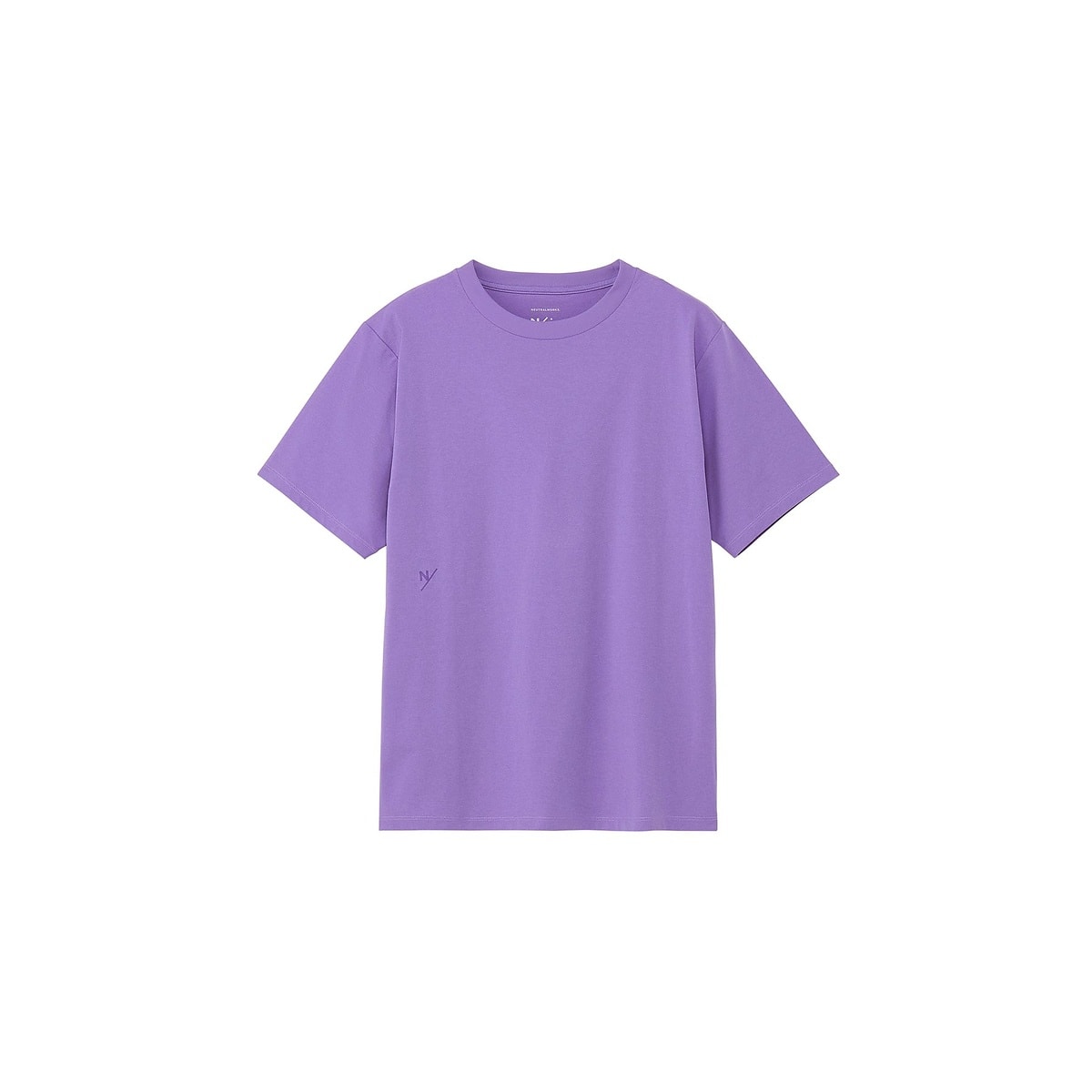 HAE/S/S S LOGO CW