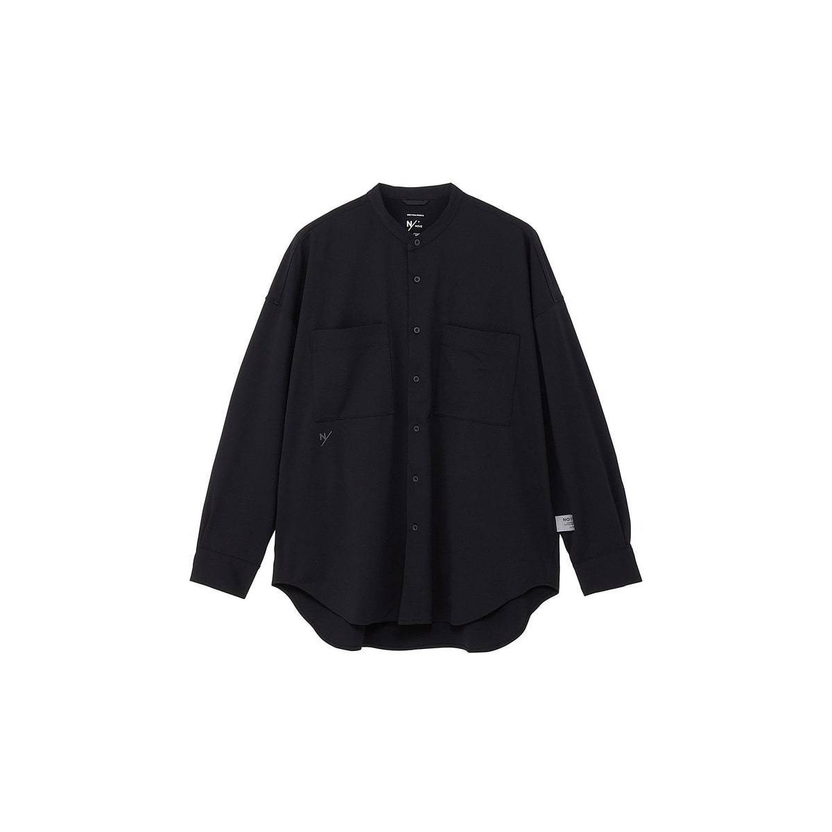 NOWTER/ SHIRT
