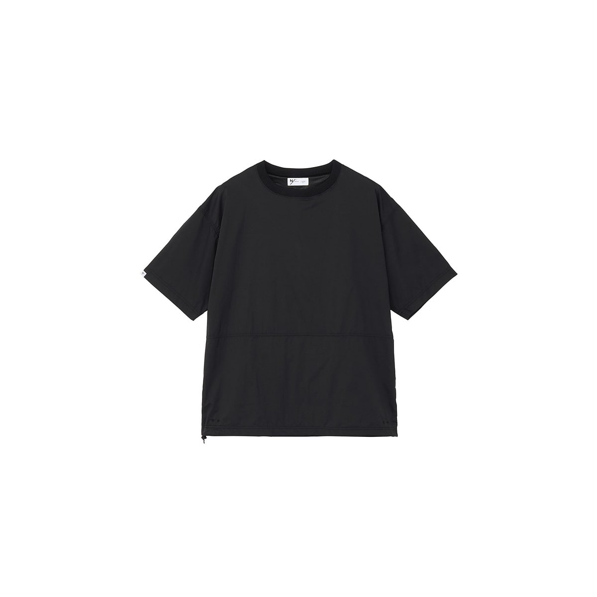 NOWTER/ WV S/S TEE