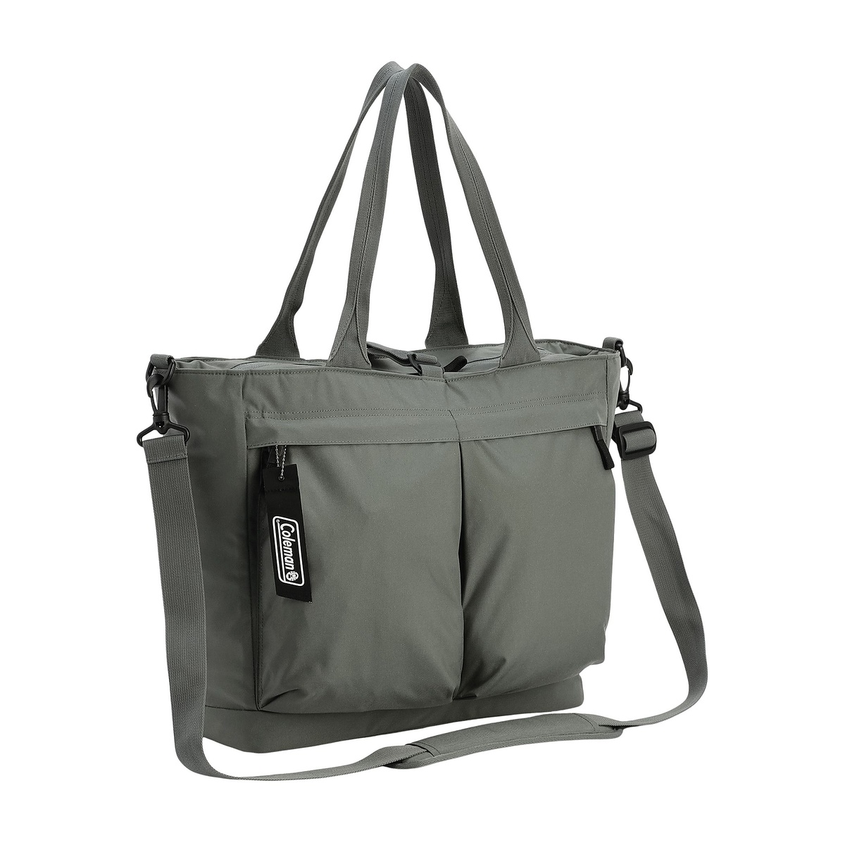 ユニウォーカートート(グレー)