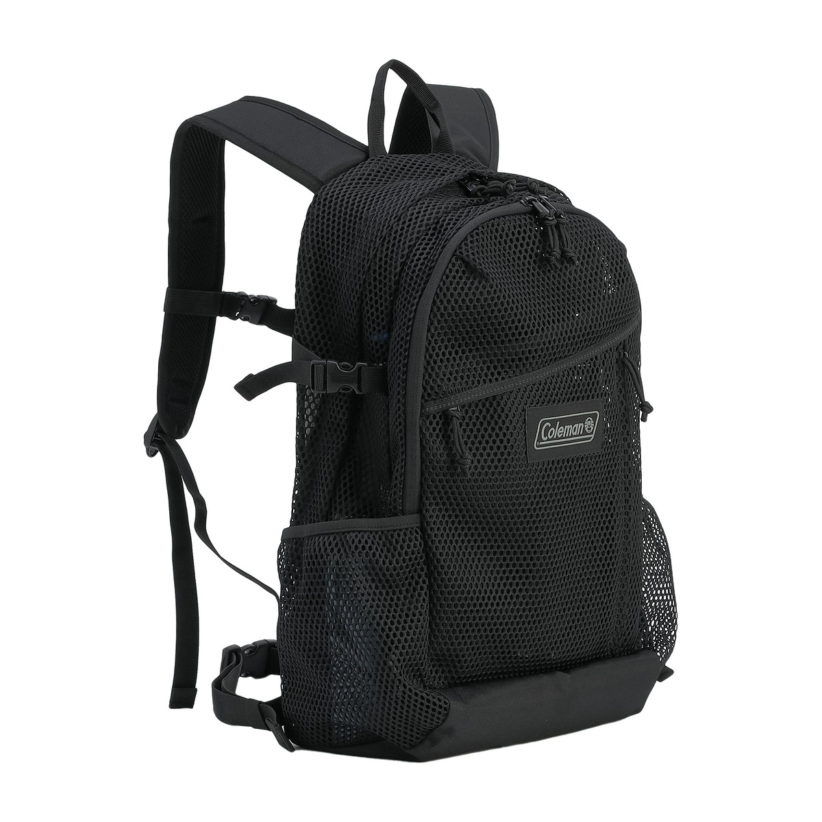 ウォーカー25メッシュ(ブラック)