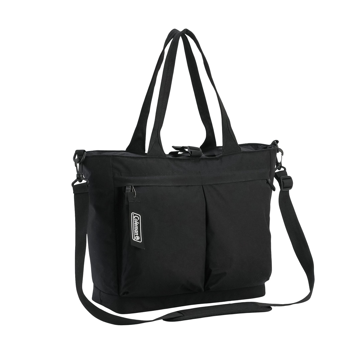 ユニウォーカートート(ブラック)