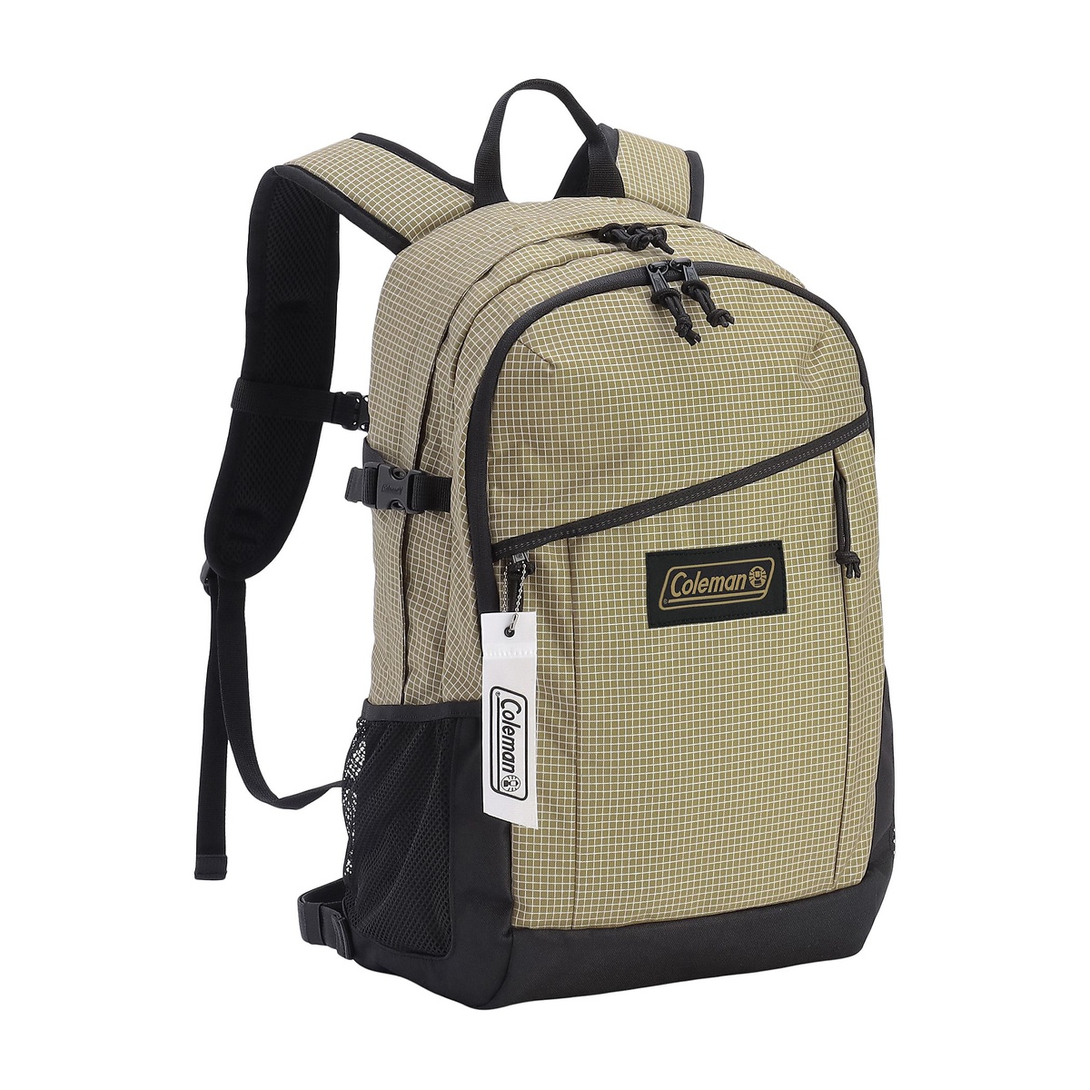 ウォーカー25(コヨーテリップ)