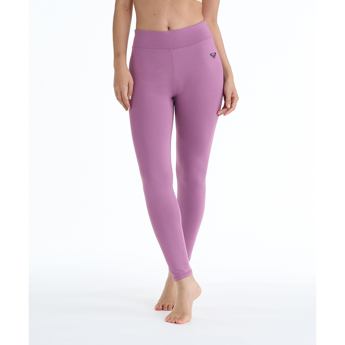 MY 1ST ROXY LEGGINGS