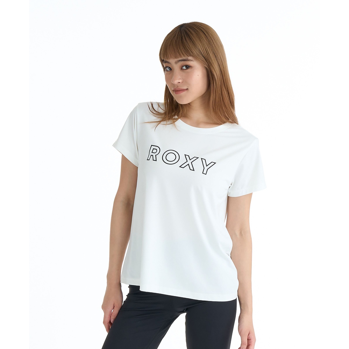 MY 1ST ROXY TEE