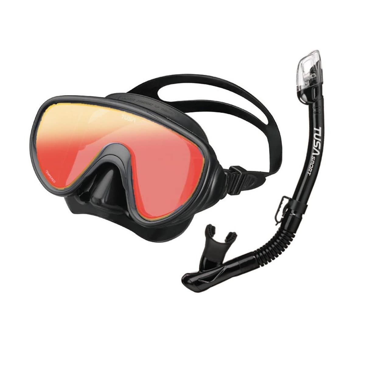 TUSA sportツサ スポーツ - TUSA Sport UC0126M くもり止め付き高機能2