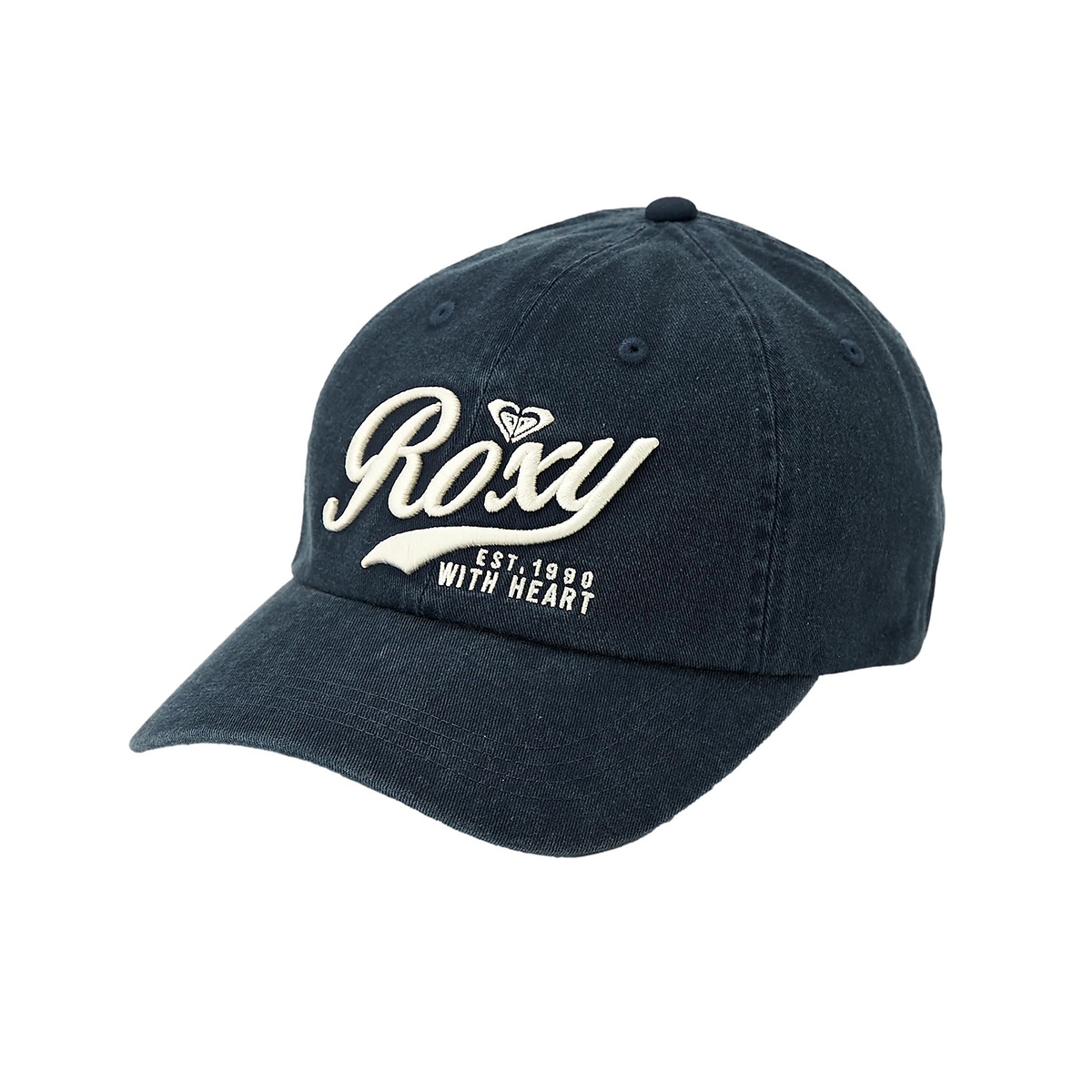 ROXY WITH HEART CAP