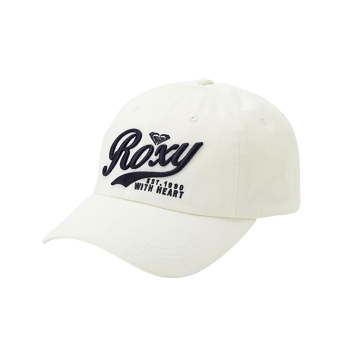 ROXY WITH HEART CAP