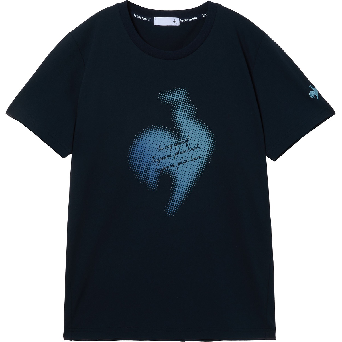 ヘランカ半袖Tシャツ