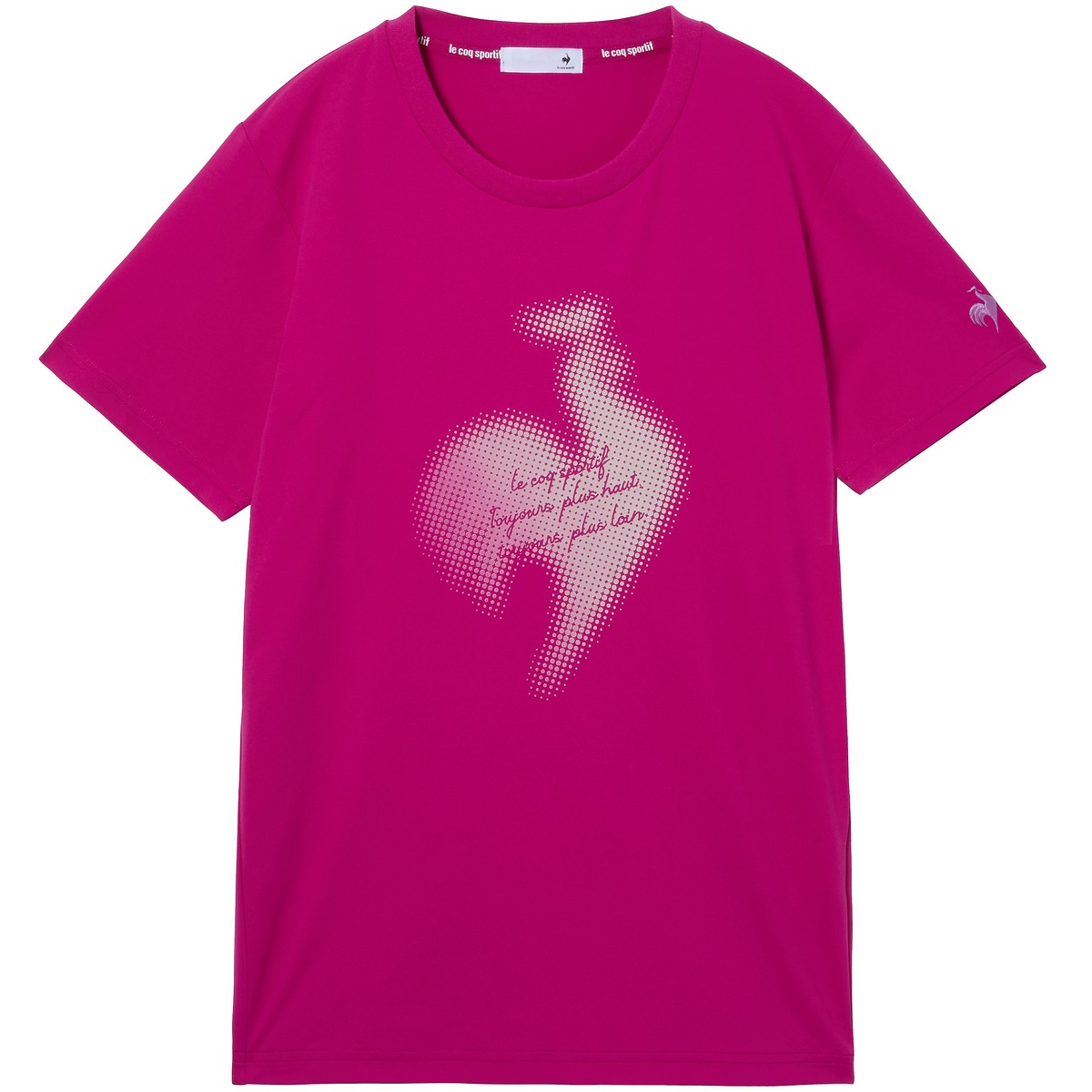 ヘランカ半袖Tシャツ