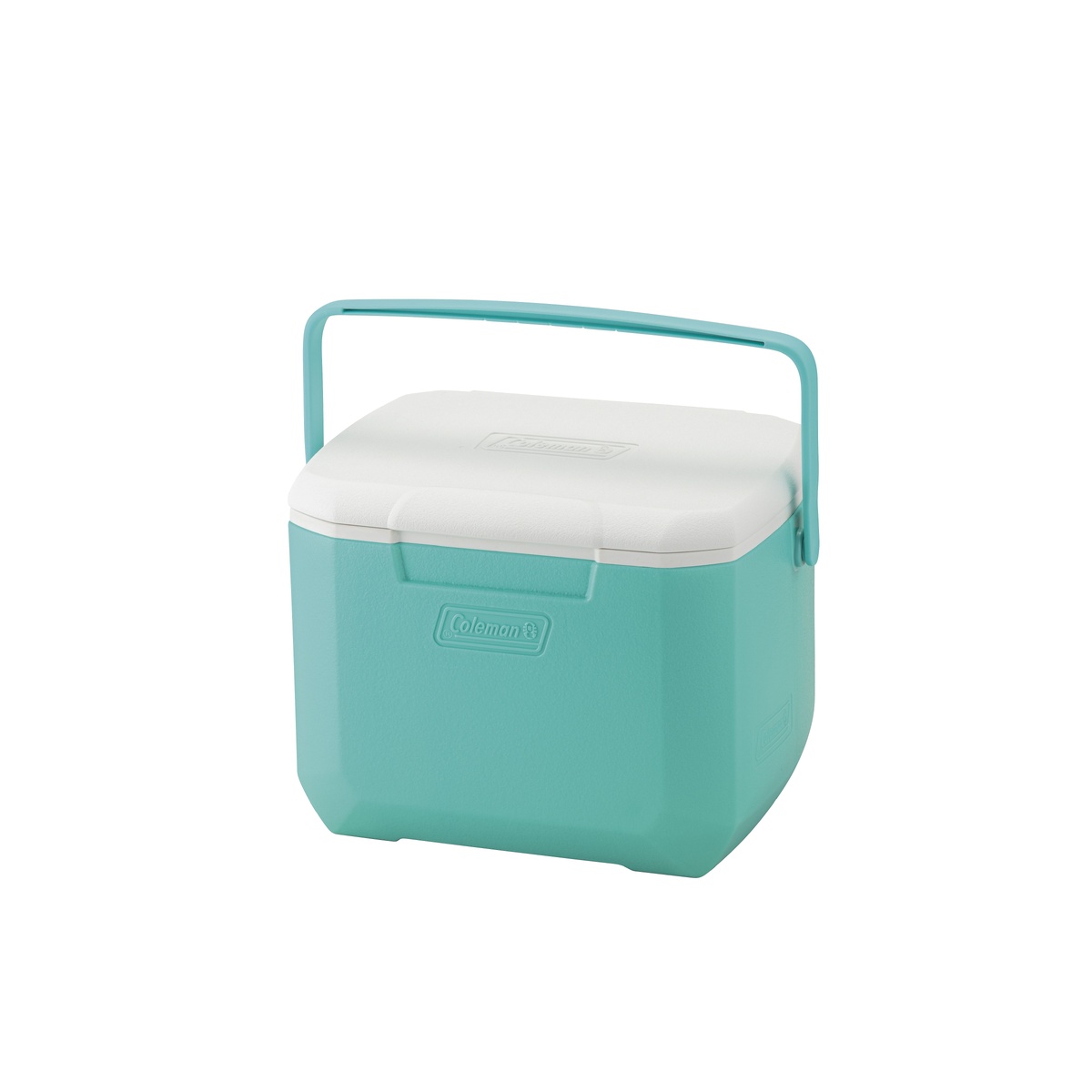 エクスカーションクーラー16QT(ミント)