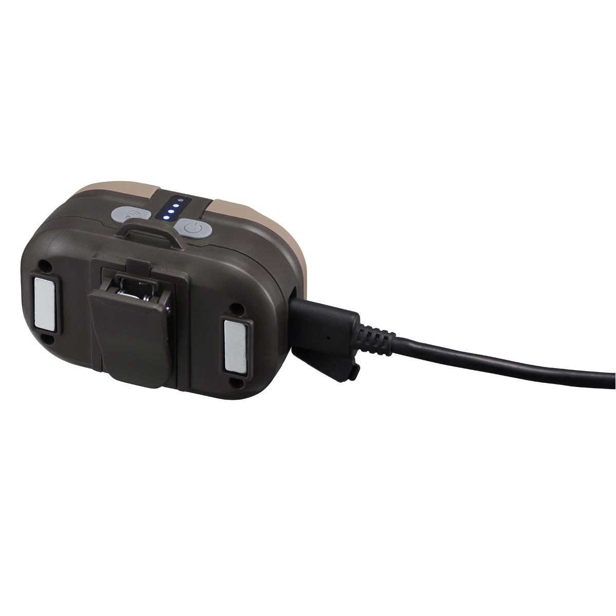 ハンズフリーライト(ブラウン)