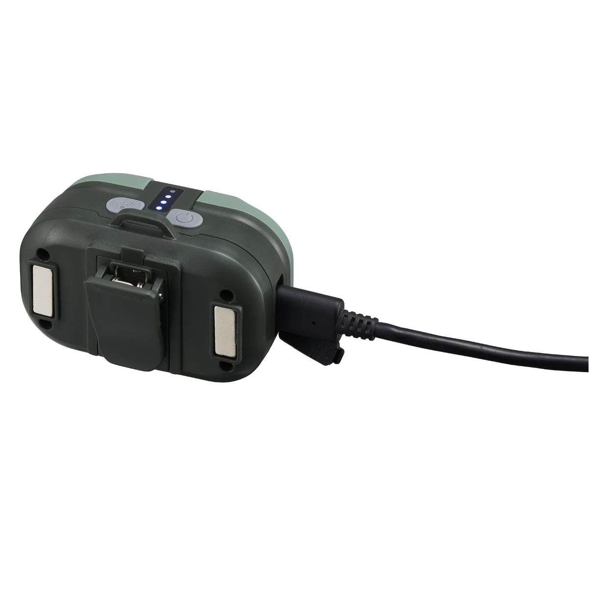 ハンズフリーライト(グリーン)