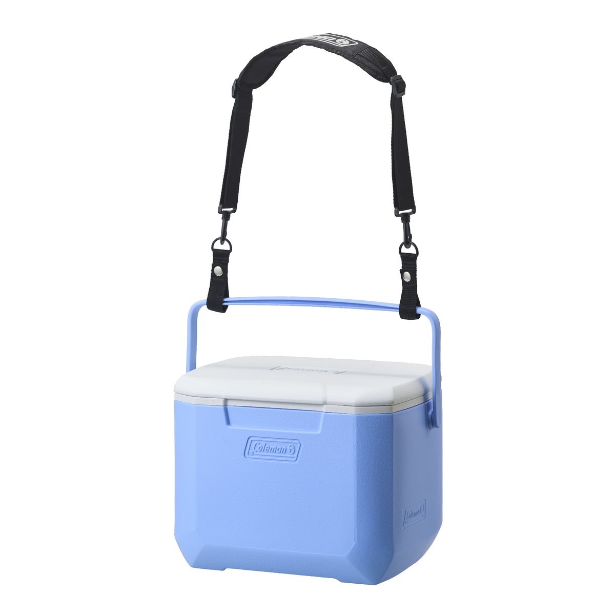 ハードクーラーショルダーベルト(ブラック)