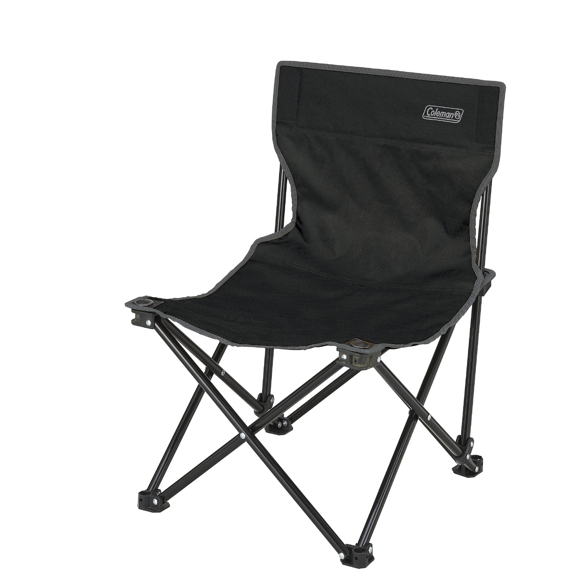 ファンチェア(ジェットブラック)