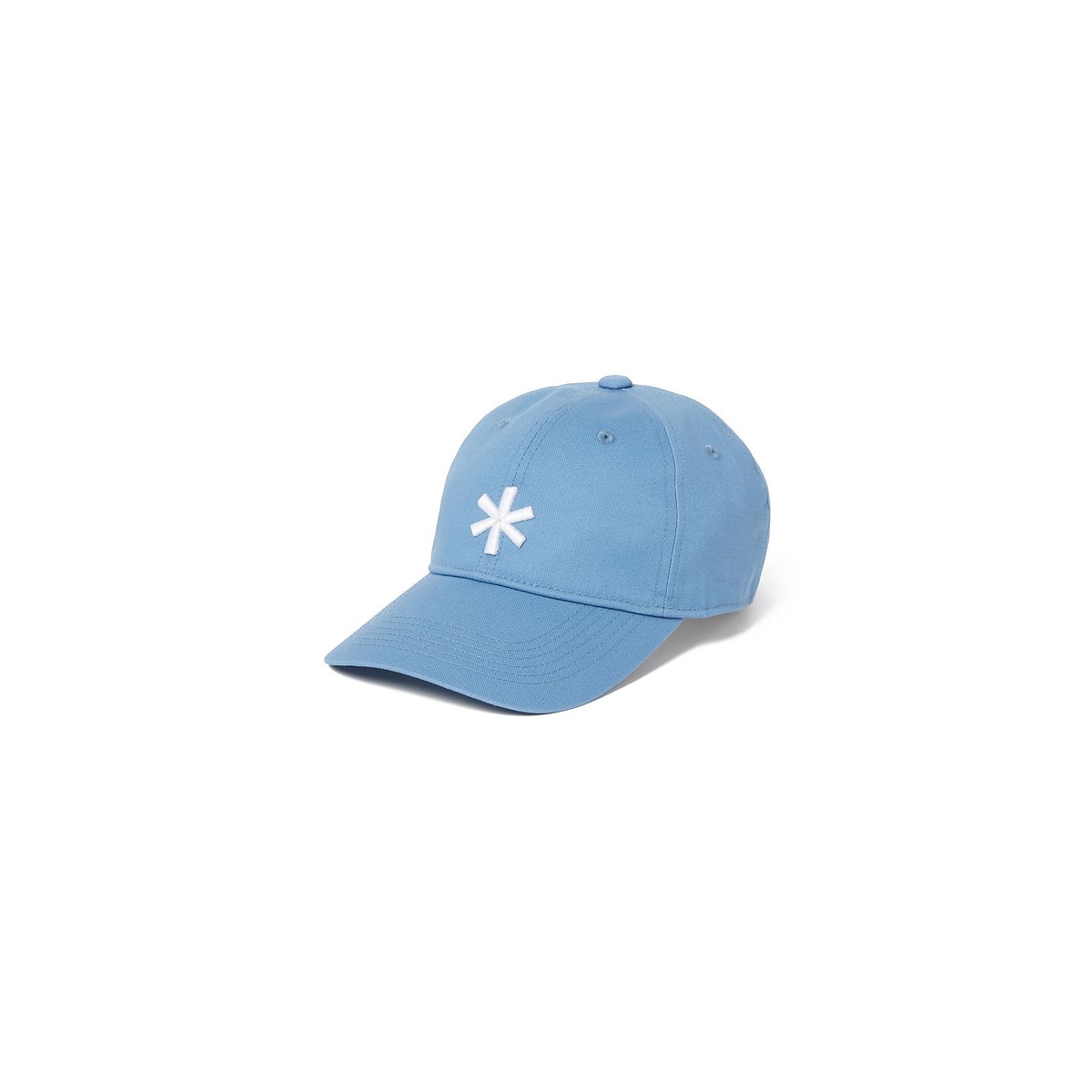 Asterisk Cap 1 LIGHT BLUE