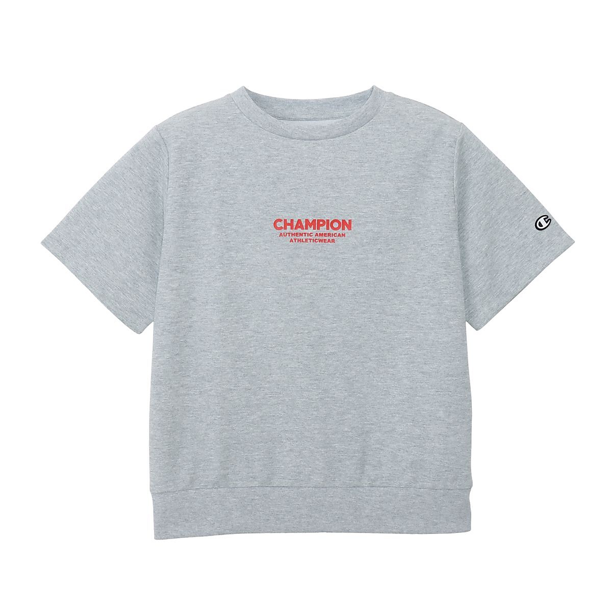 SHORT SLEEVE T-SHIRT