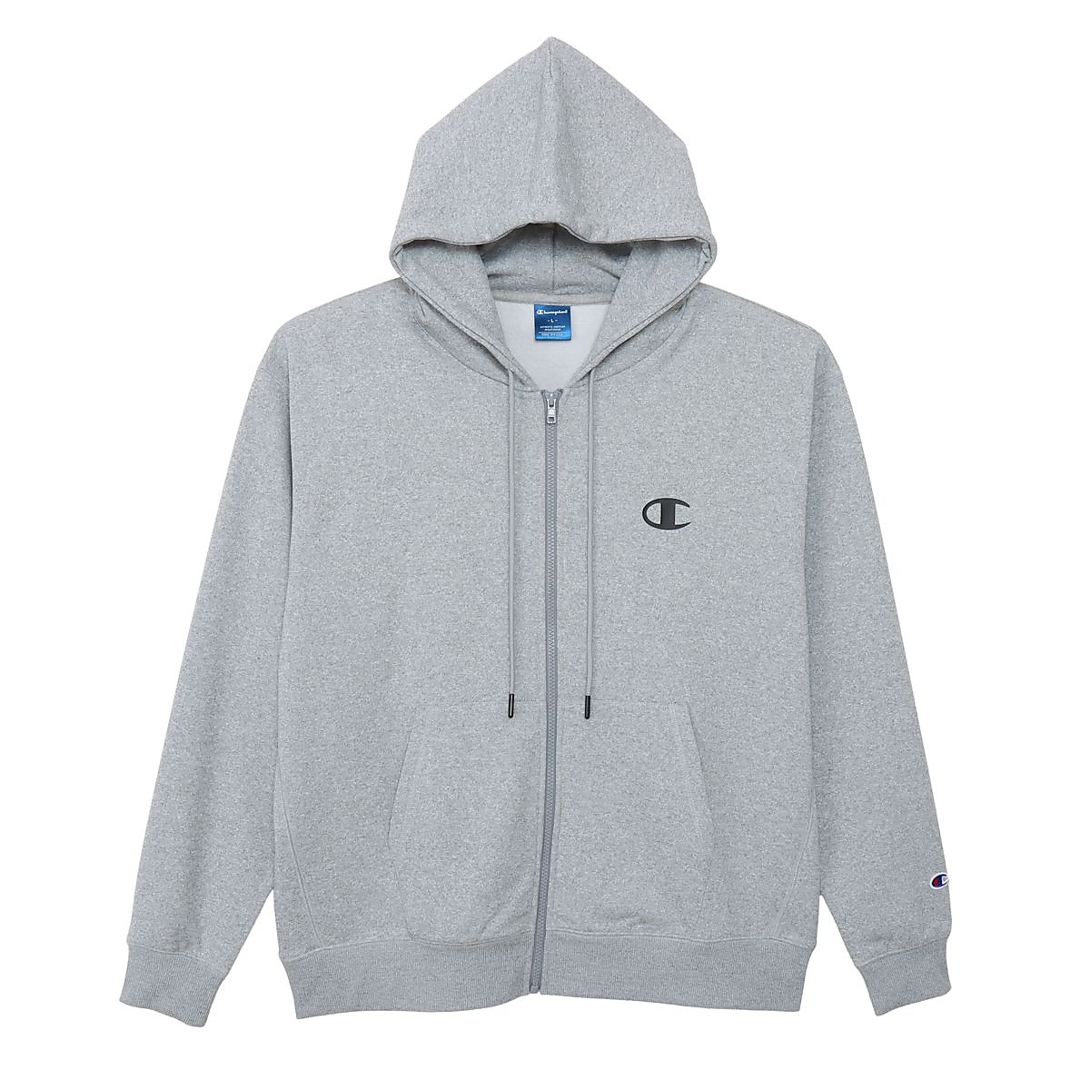 TW TERRY ZH SWEATSHIRT