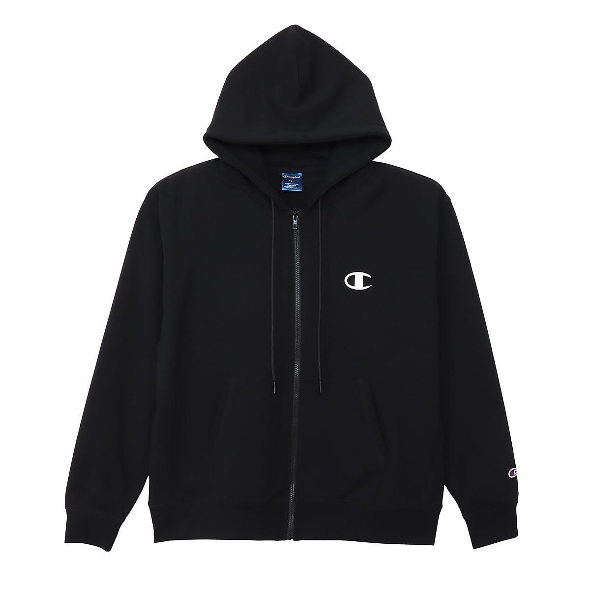 TW TERRY ZH SWEATSHIRT