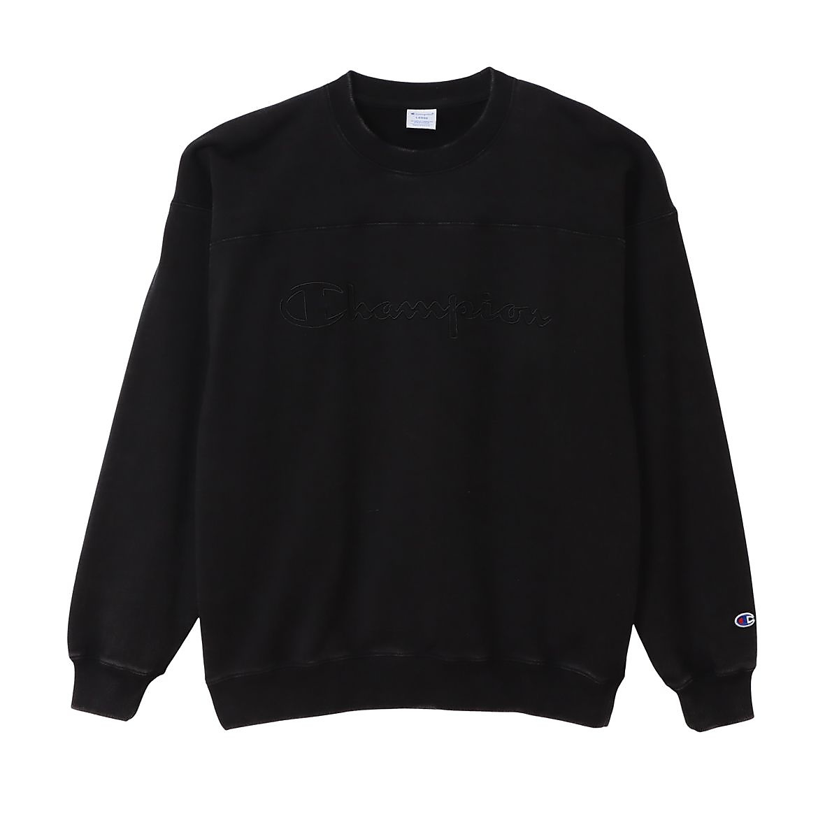 FOOTBALL C/N SWEATSHIRT