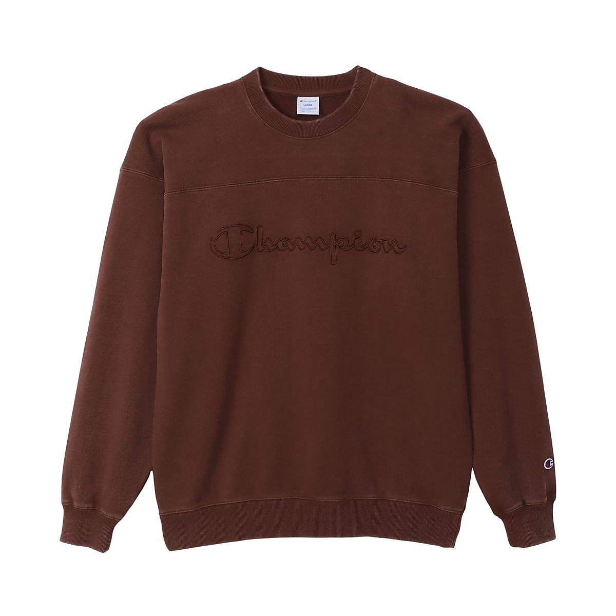 FOOTBALL C/N SWEATSHIRT