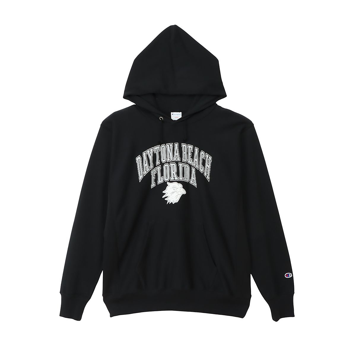 RW HOODED SWEATSHIRT