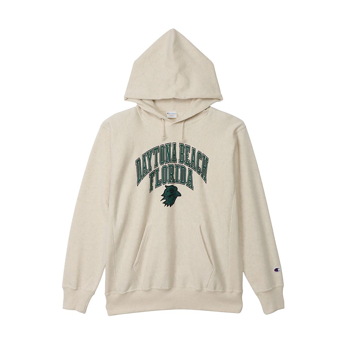 RW HOODED SWEATSHIRT